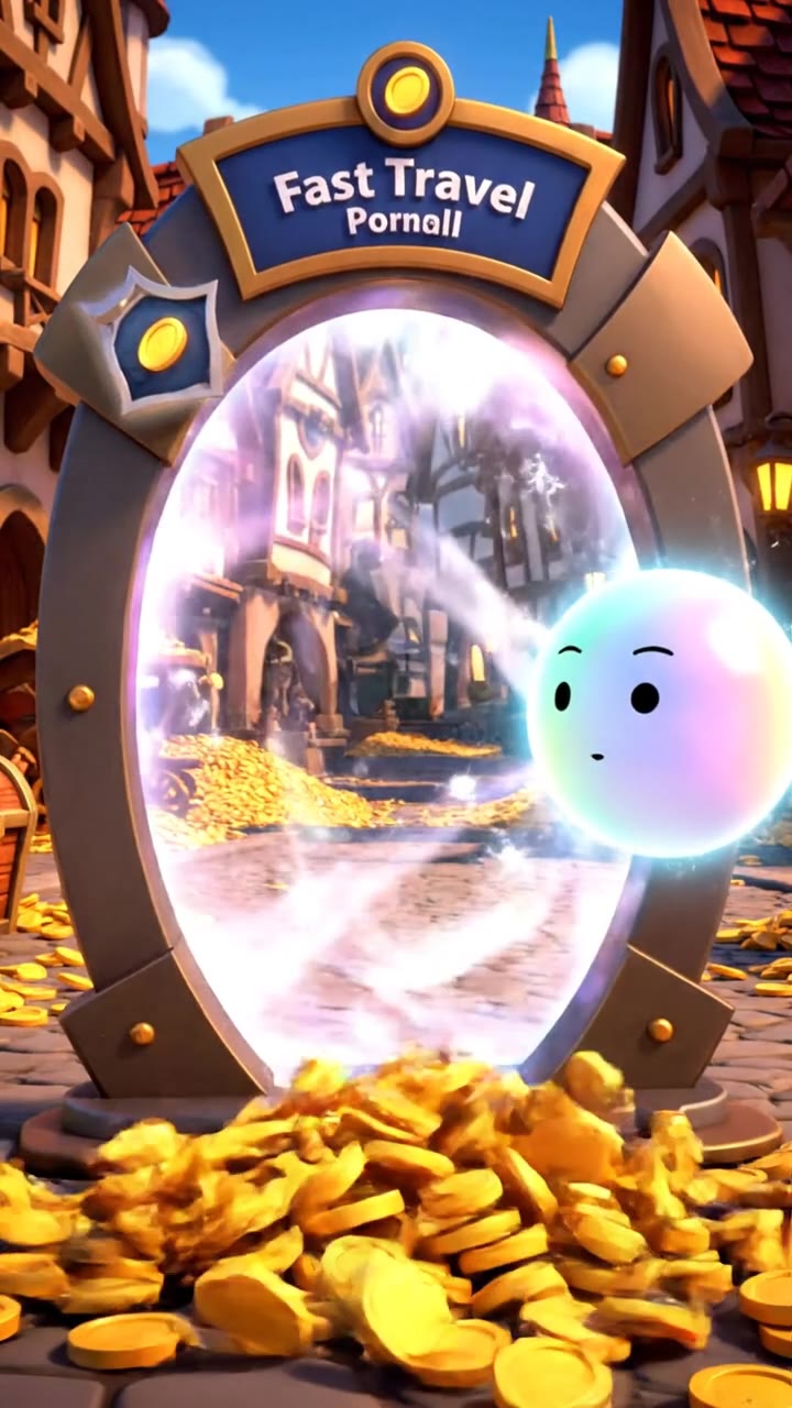 How to Balance a Game Economy