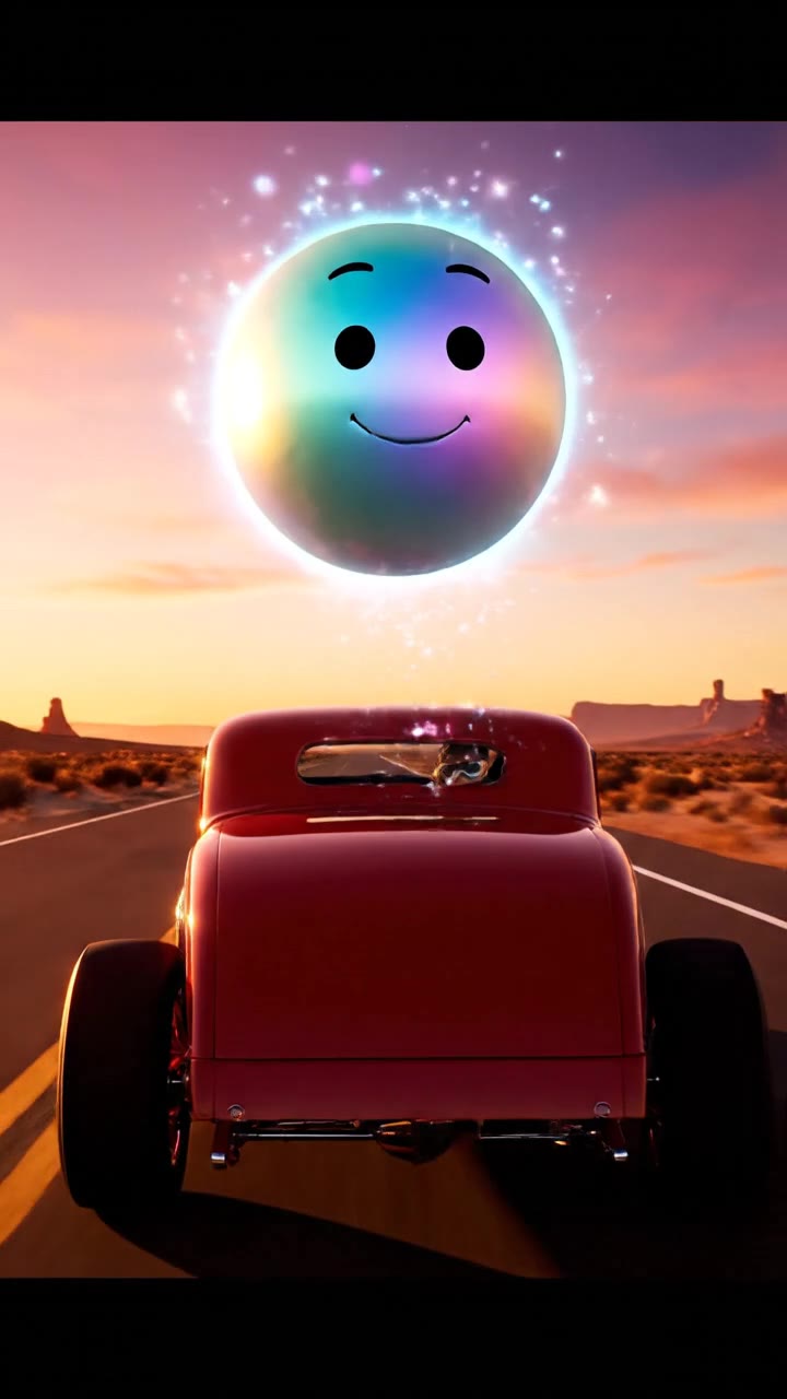 Post-War Boom and Hot Rod Culture
