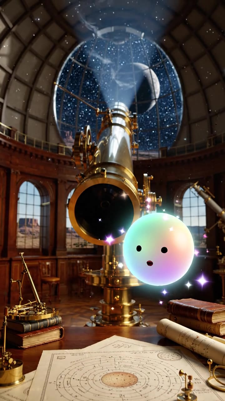 The hunt for a missing outer world