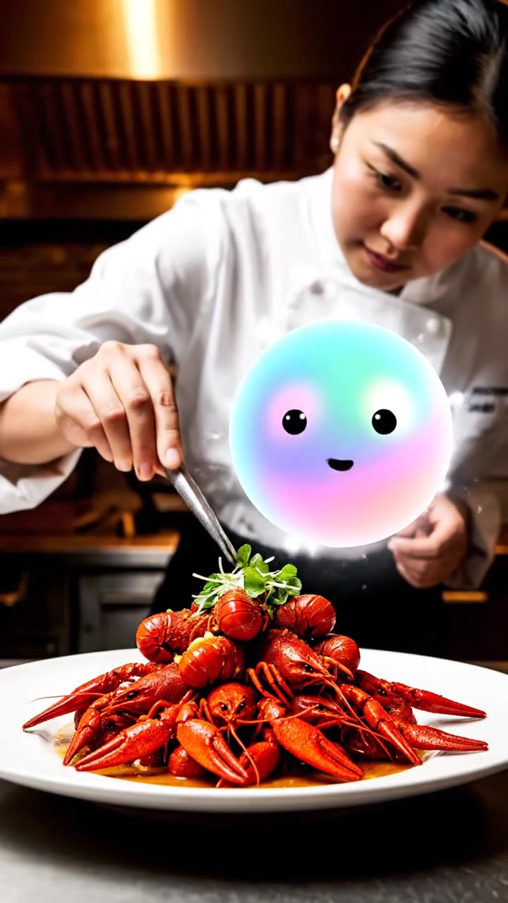 From backyard boils to culinary fame