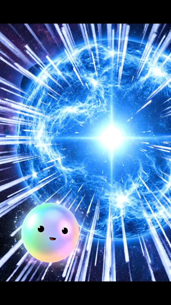 Mintakan Starseeds: The Blazing Blue Giants