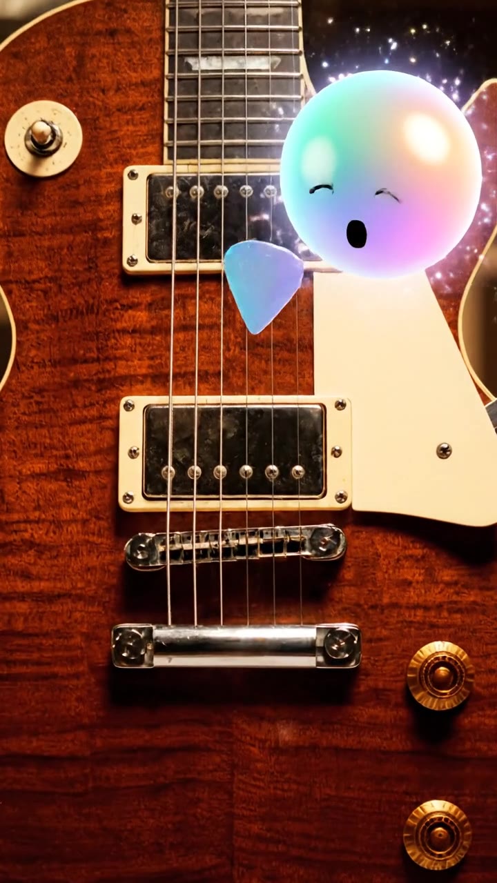 Les Paul and the Solid-Body Guitar History