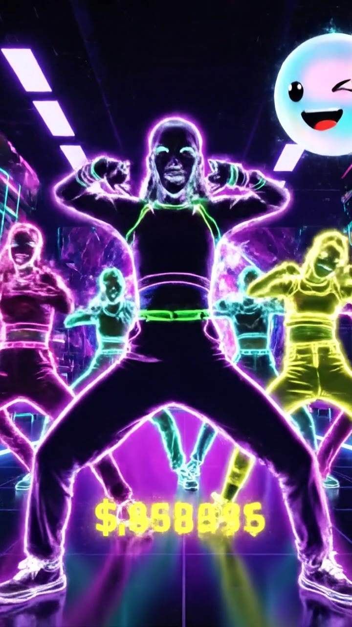 Just Dance 2026 and the Fitness Game Boom