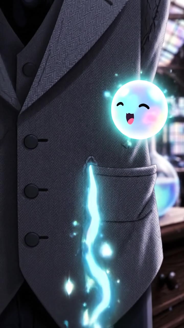 ¿Qué científico guardaba luz de radio en su bolsillo?