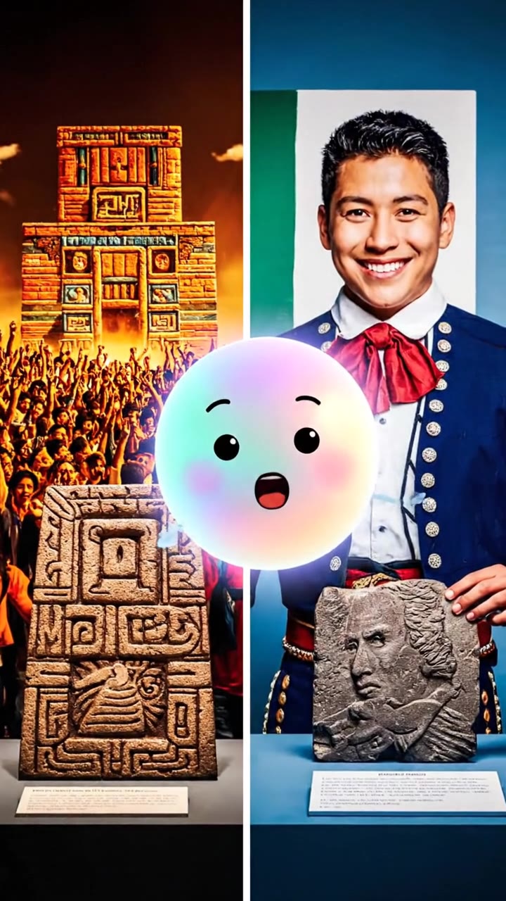 Más famoso que la historia