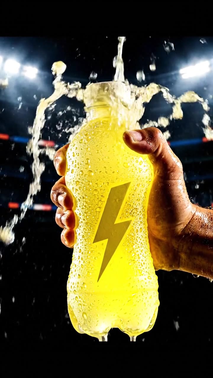 A global hydration legacy