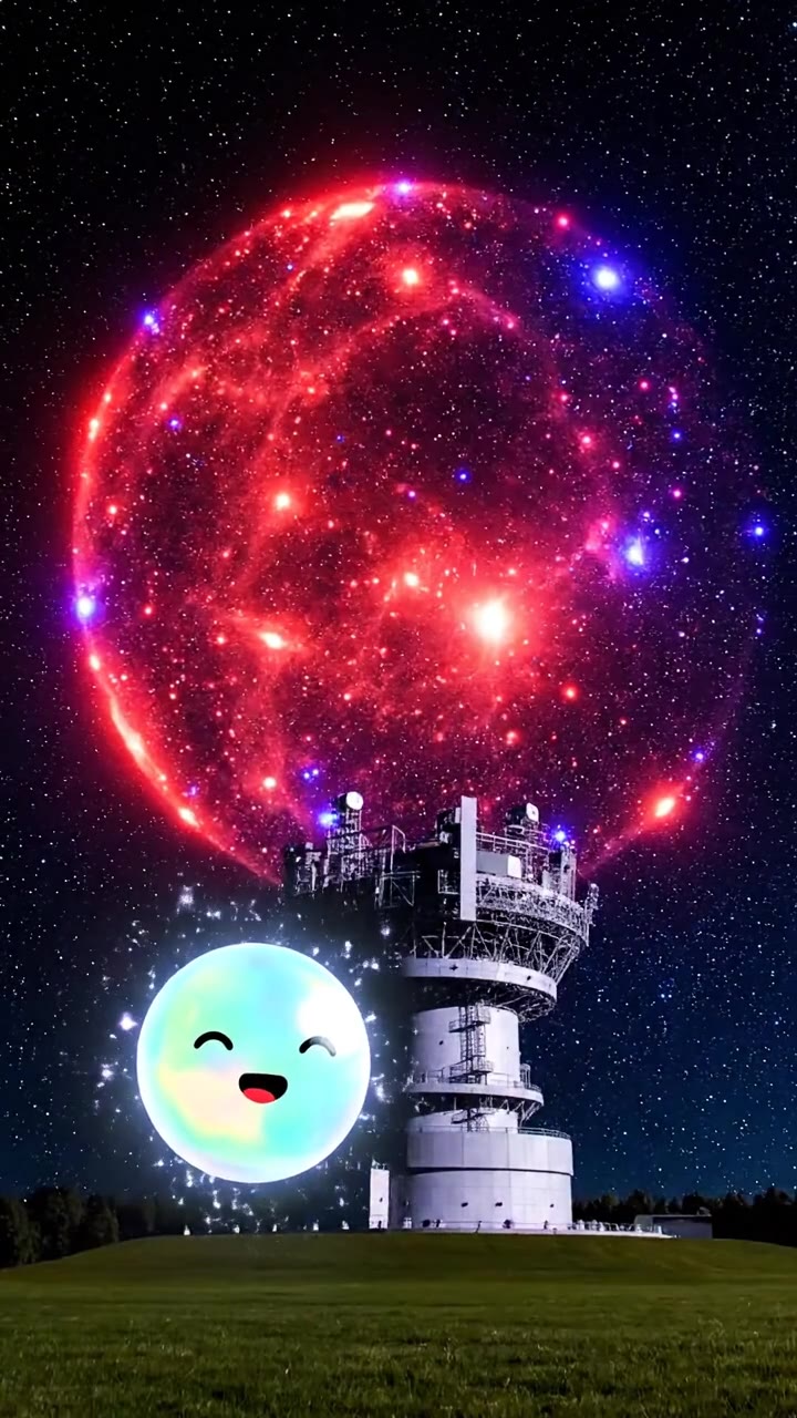 Deciphering the cosmic recipe