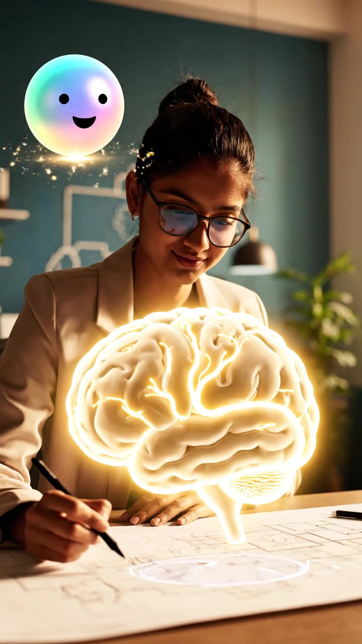 Dopamine Reward Loop: Singularity of Purpose
