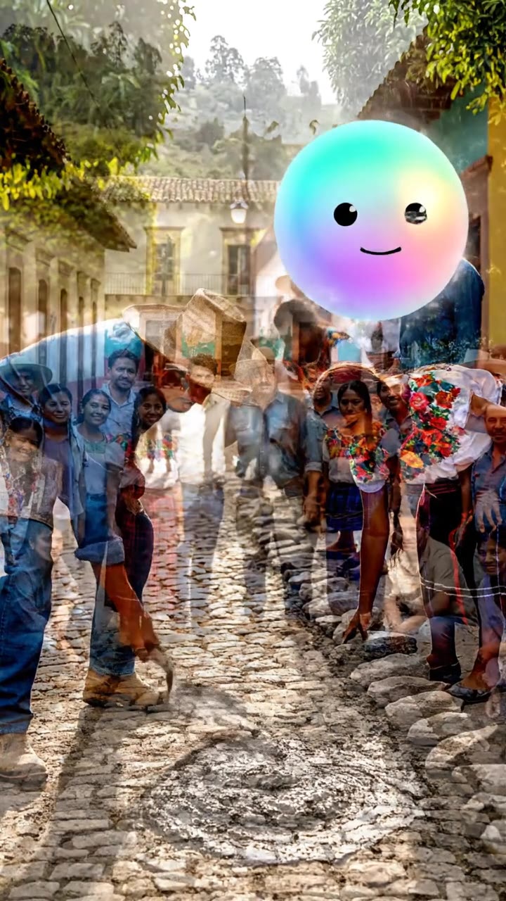 La tradición ancestral del tequio oaxaqueño