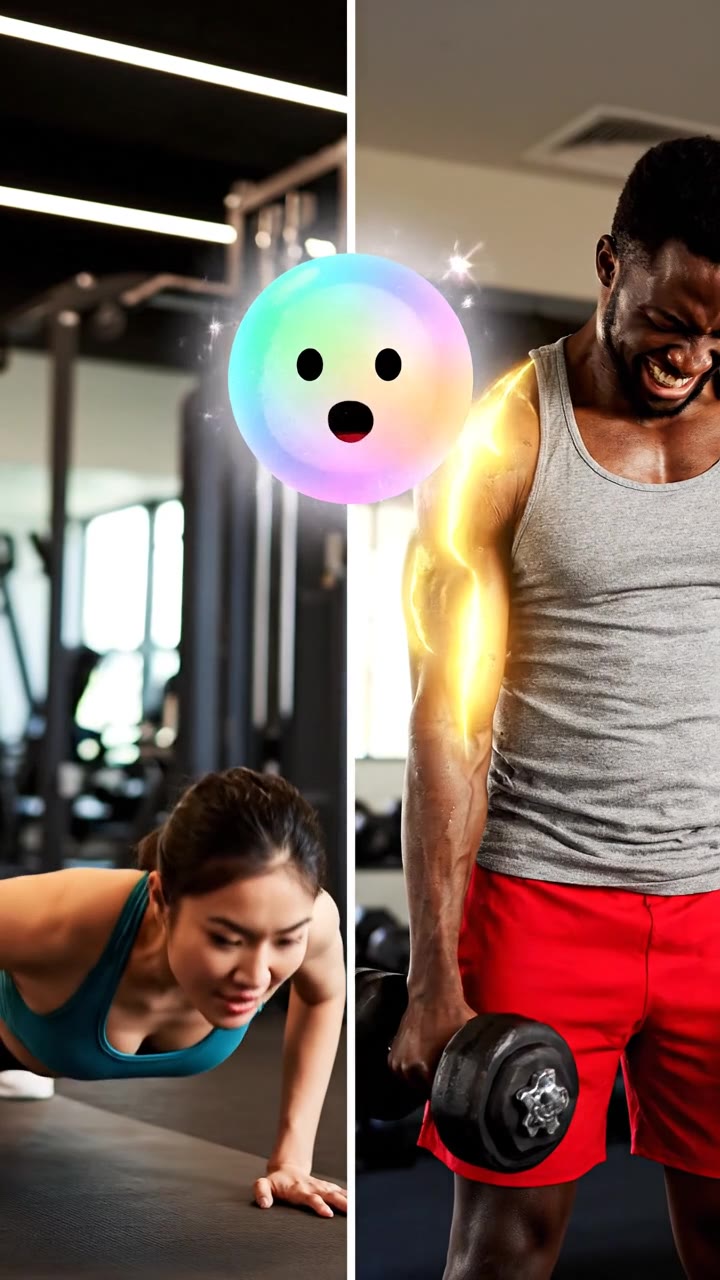 Bodyweight vs Heavy Weights: Which Is Better?