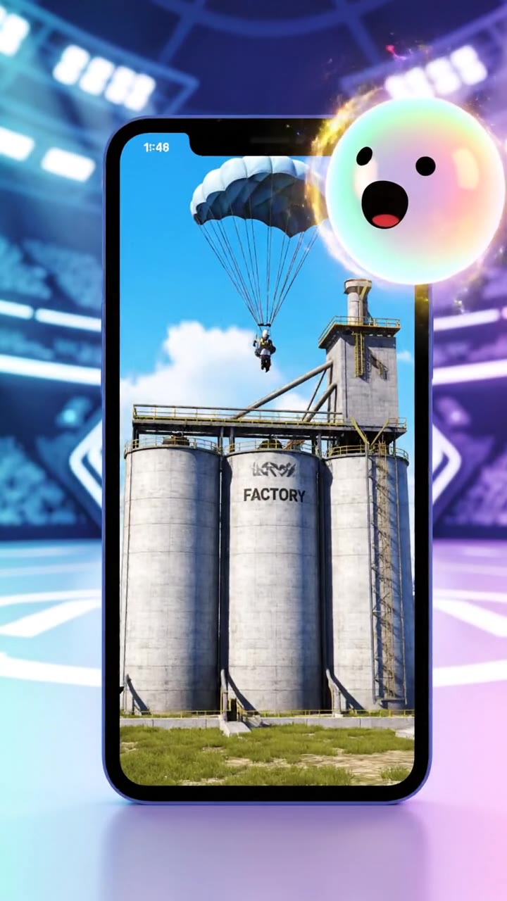 Mobile Battle Royales