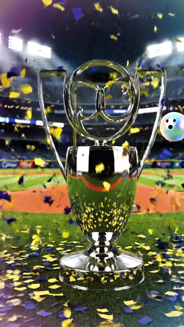 Brewers World Series Win: Overcoming the Tropicana Mound