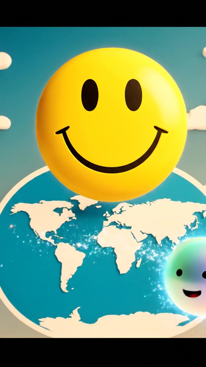 Origen del Día Internacional de la Sonrisa