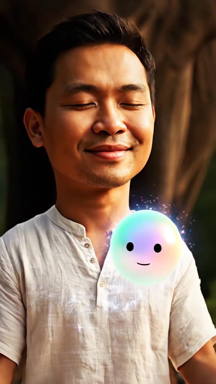 Infrasonido y meditación con elefantes jubilados