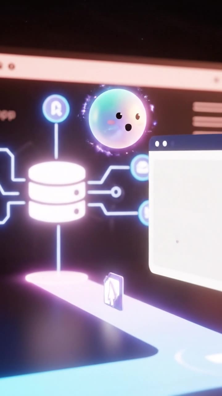 How servers and browsers whisper secrets