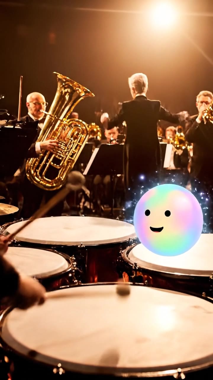 Una colonna sonora da film d'azione