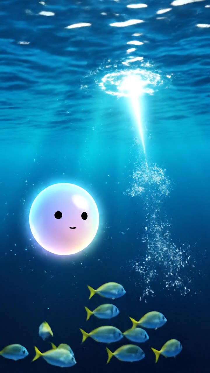 The challenge of deep-sea communication