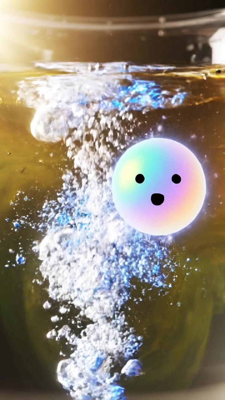 Solar-Powered Nanoparticles for Water Purification