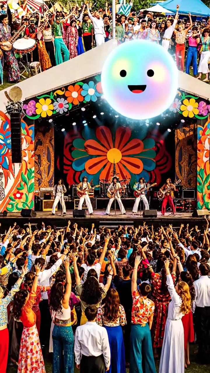 Spreading the raga rock fever