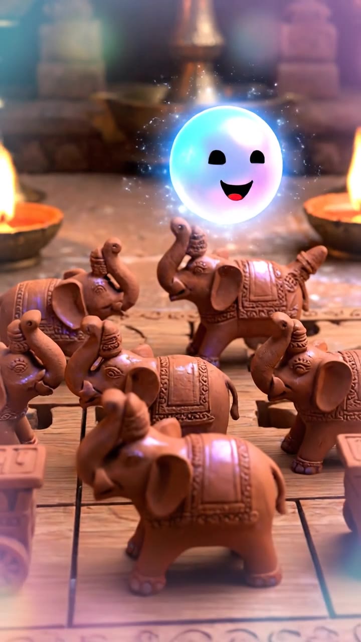 History of Chess: Elephants and Chariots
