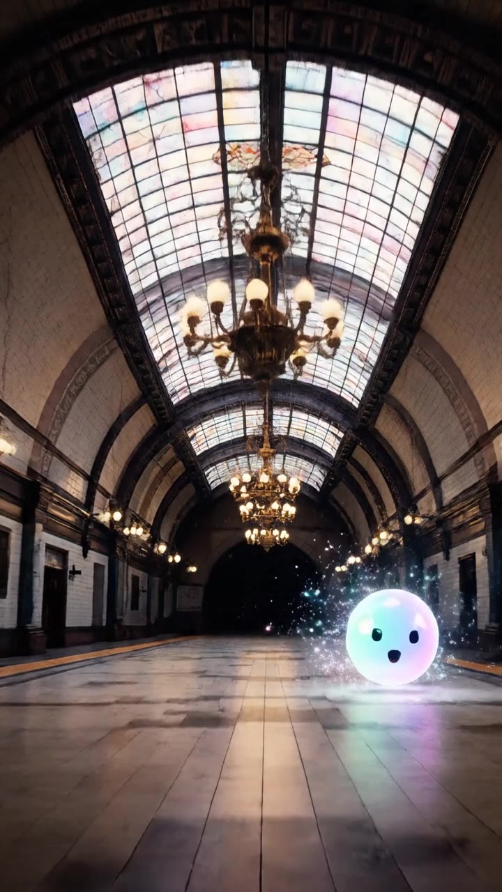 NYC Ghost Subway Stations