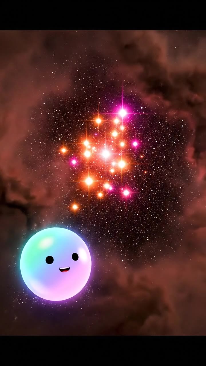 Peering through the cosmic dust