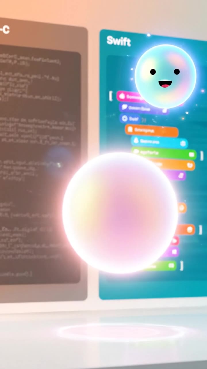La révolution de 2014 et l'arrivée de Swift