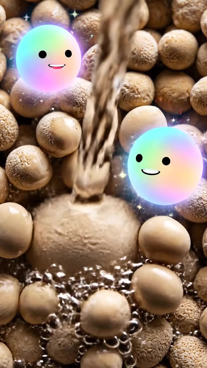 How Yeast Makes Bread Rise: The Single-Celled Baker
