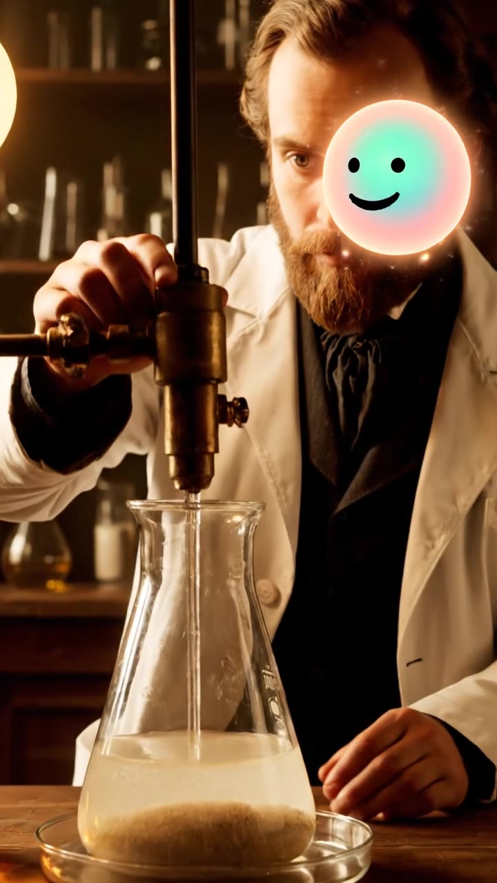 Misterio de la venda usada: El descubrimiento del ADN