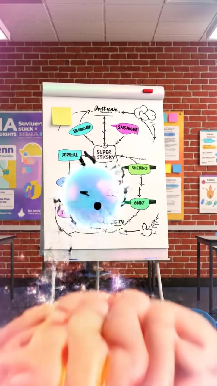 Mapa de tesoros invisibles: Identidad y fuerza