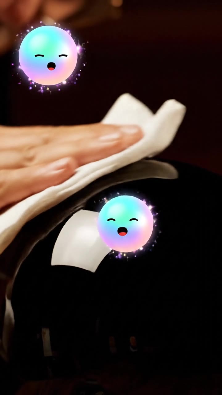 The Hundred-Layer Polish in Luxury Craftsmanship