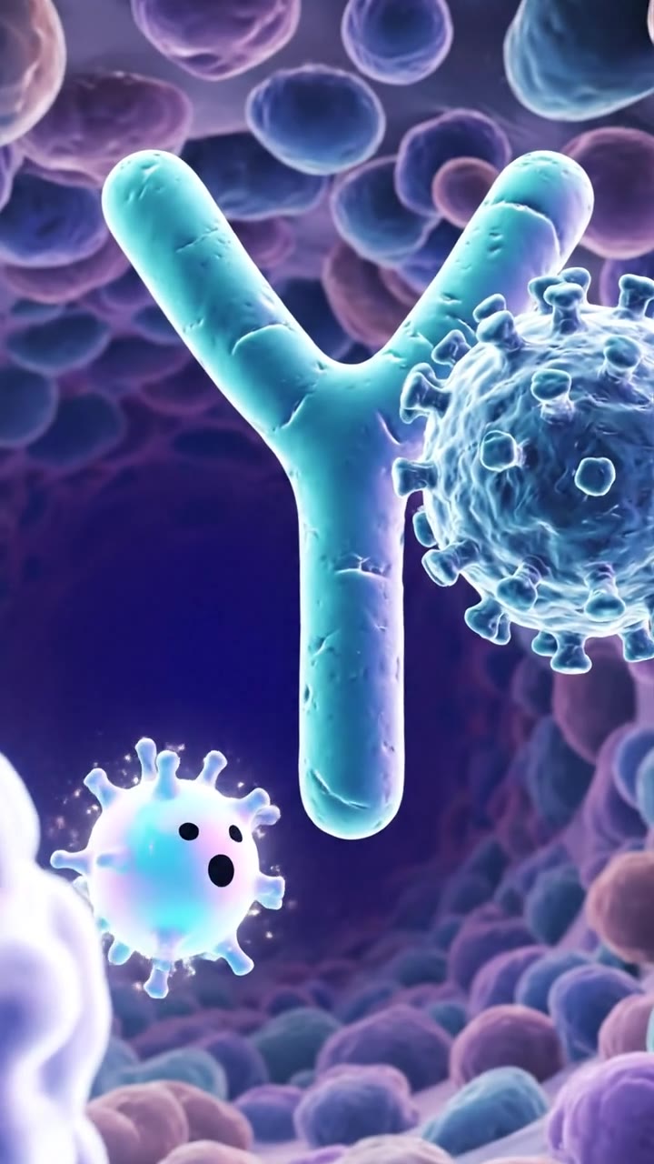 Immunological memory