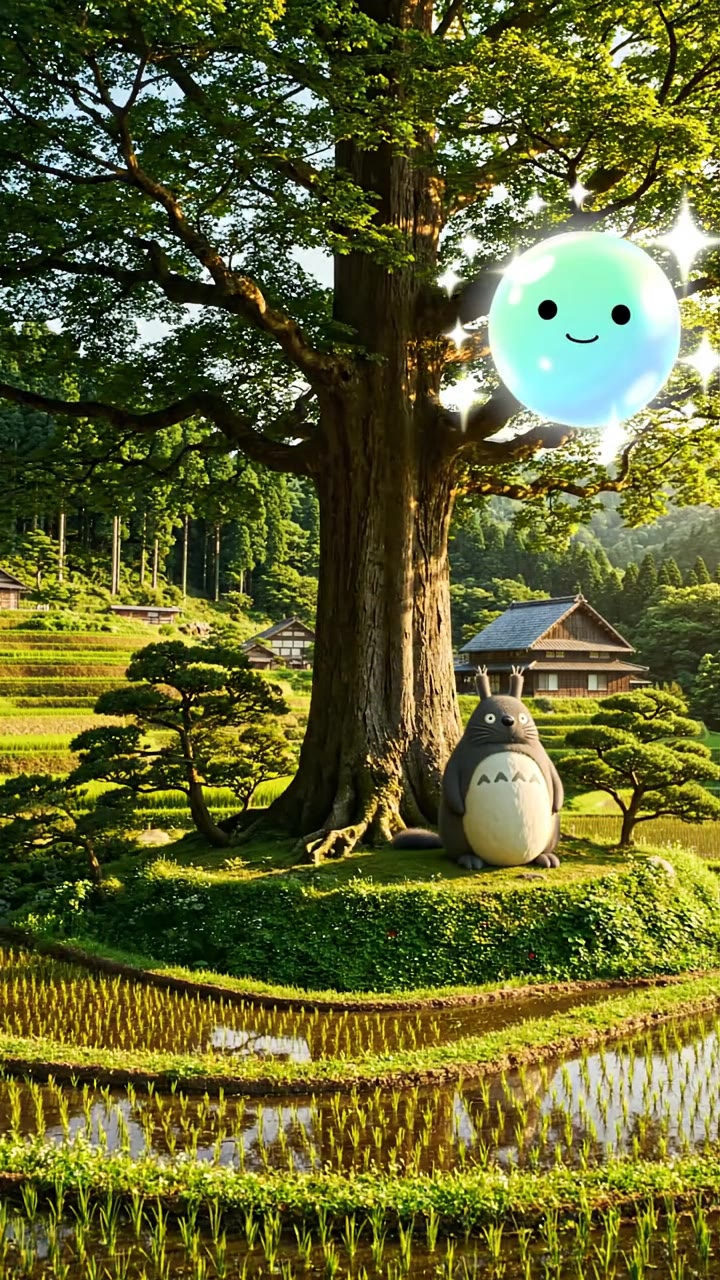 The concept of satoyama and environmentalism