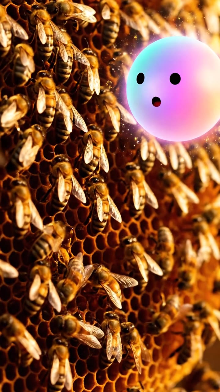 The Hive Superorganism: Collective Planetary Mind