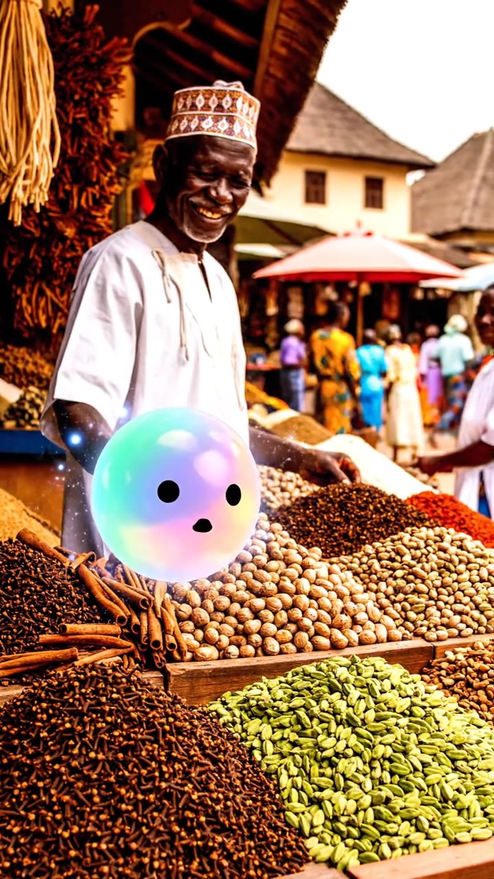 Zanzibar Island Geography, Spices, and History