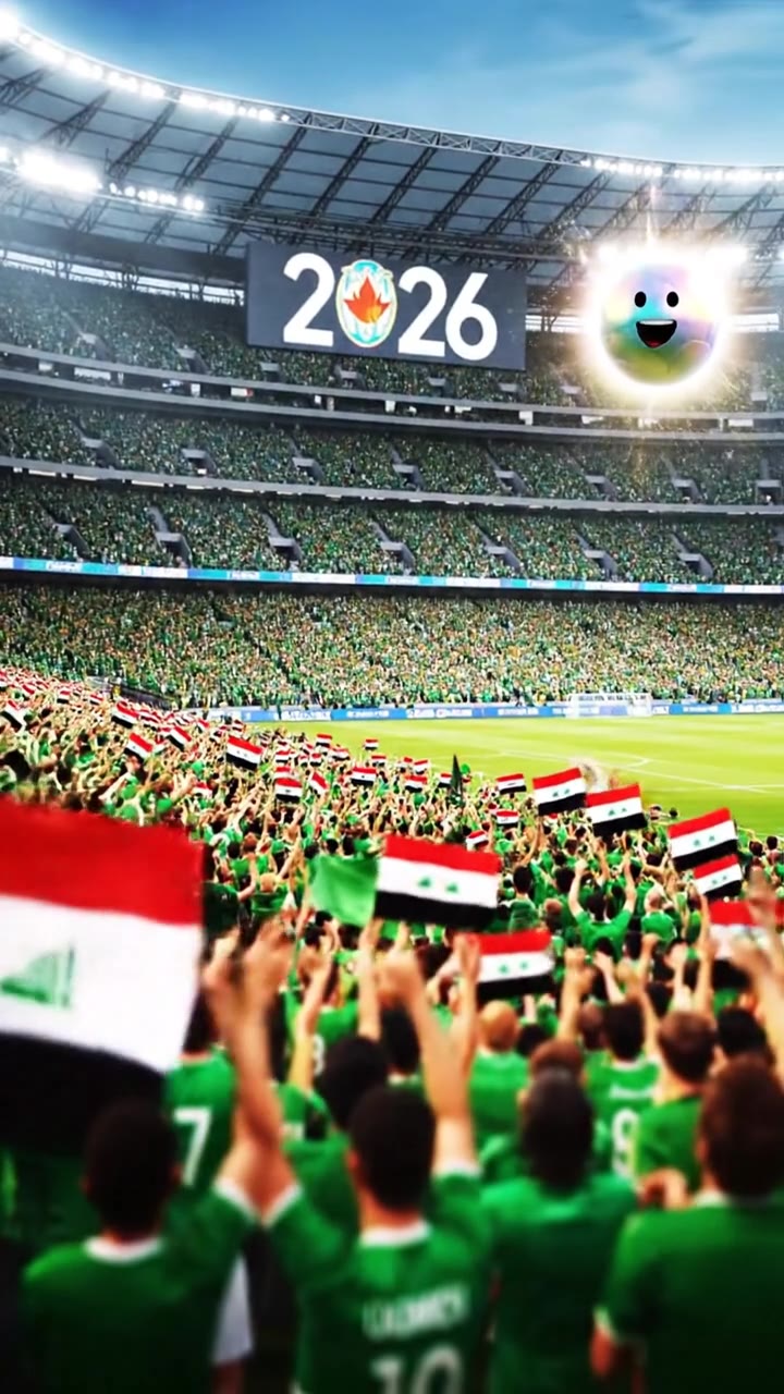 Regreso al Mundial