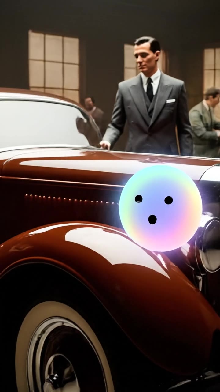 Harley Earl and the Birth of Car Styling