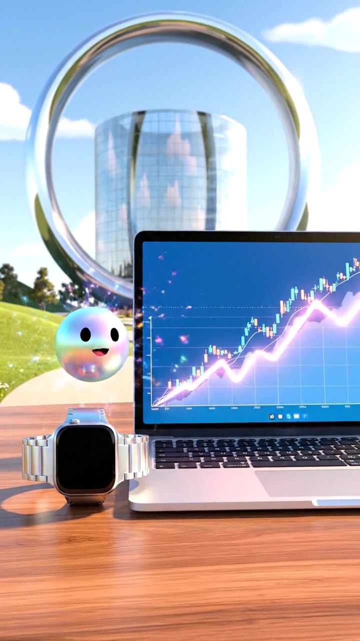Tim Cook's Apple Departure and $4 Trillion Legacy