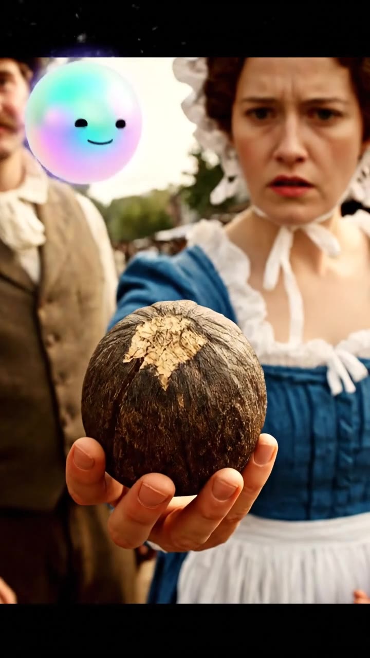Wooden Nutmegs of Connecticut: History & Nickname
