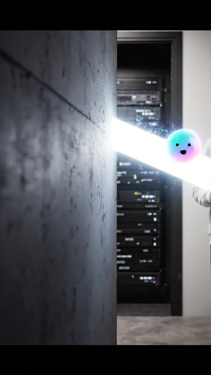 Li-Fi: Surfen mit der Zimmerlampe