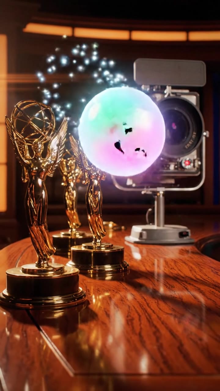 The Larry Sanders Show: 1990s Emmy Pioneers
