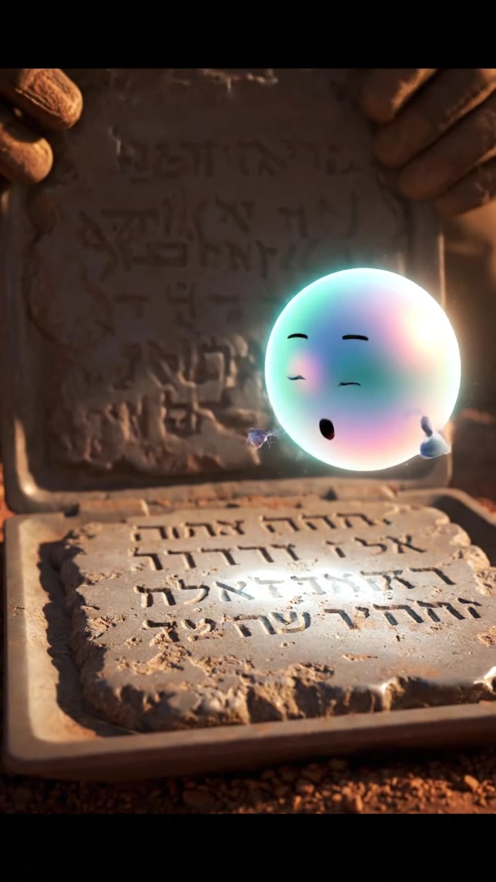 Mount Ebal Lead Curse and Tetragrammaton