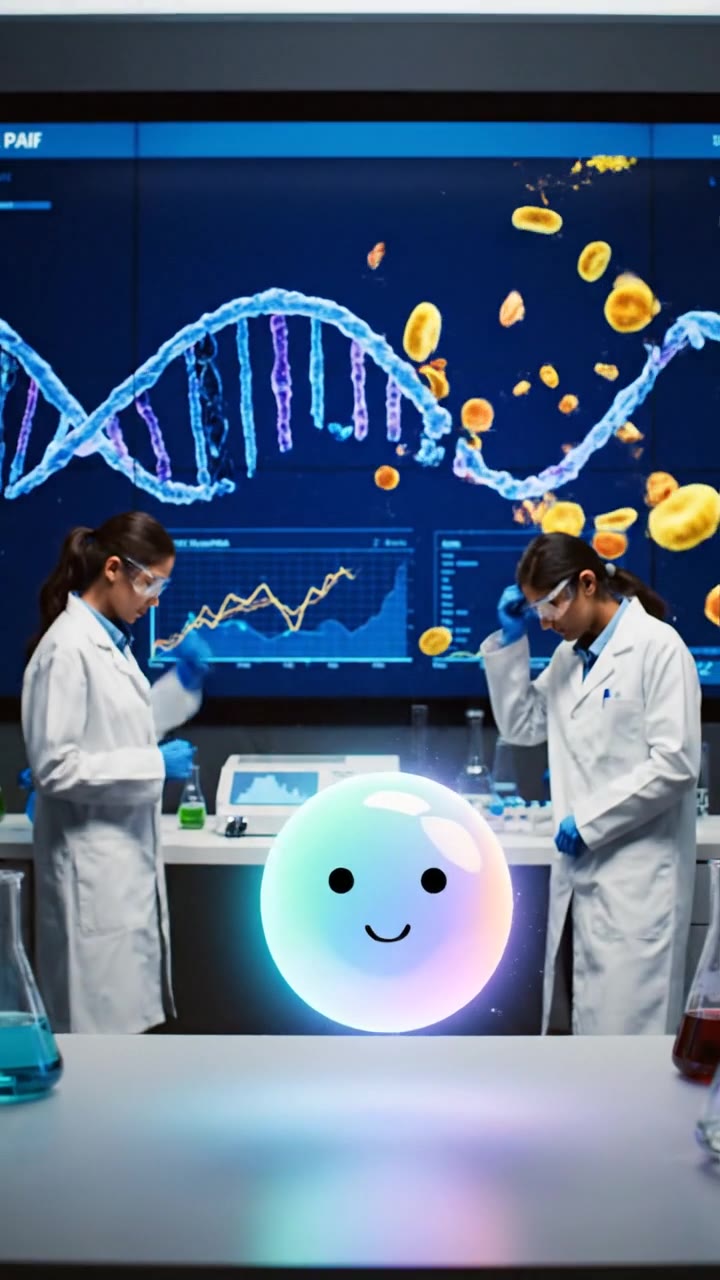 Overcoming mRNA Vaccine Skepticism
