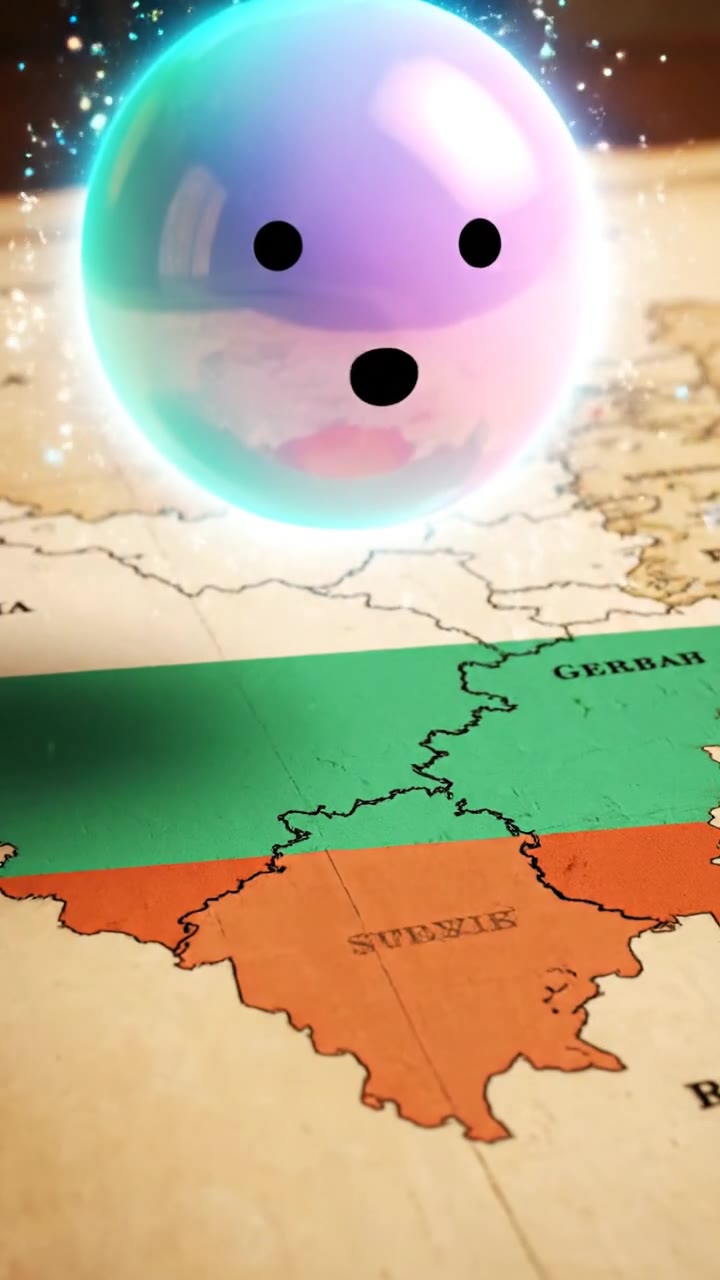 Treaty of Bucharest: Balkan War History