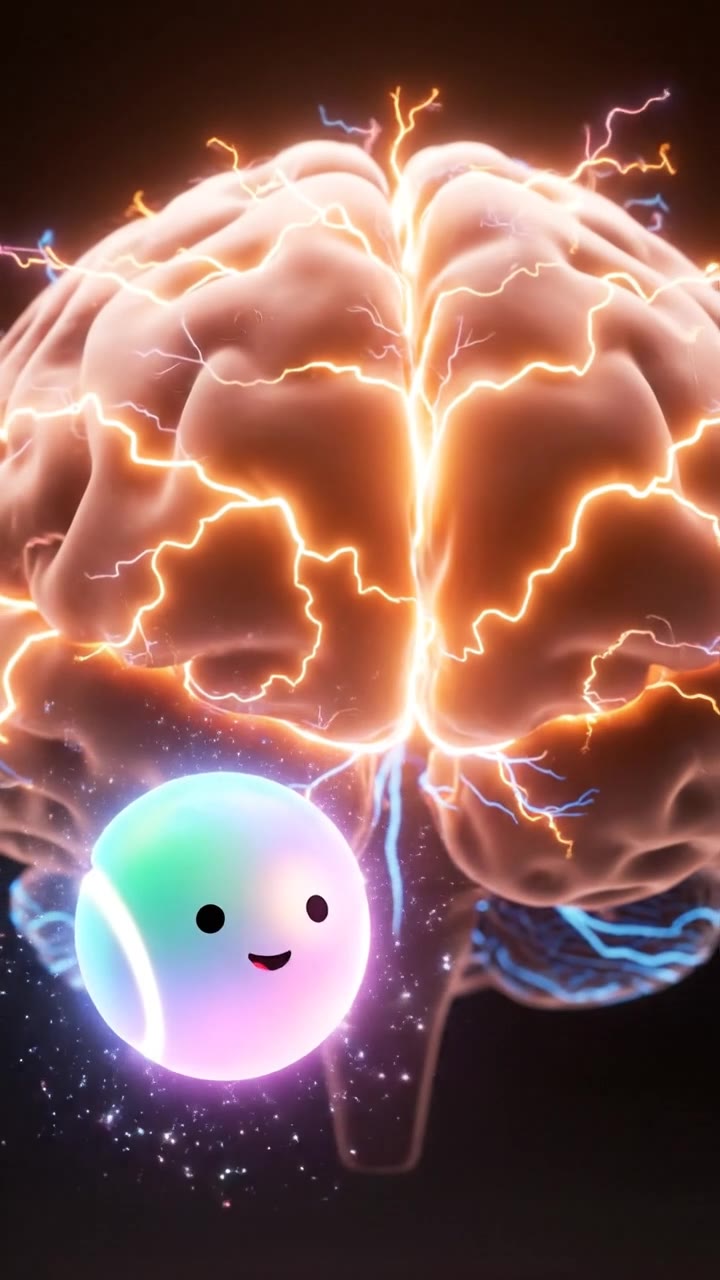 Living with Only Half a Brain