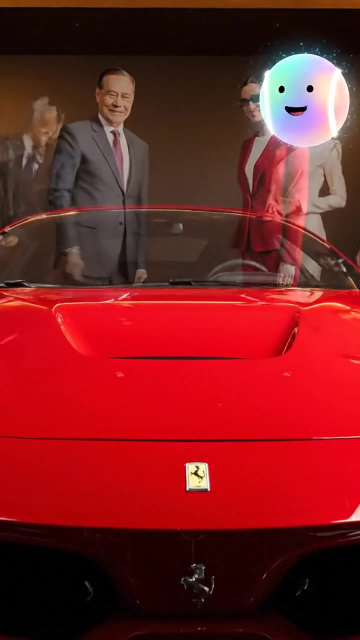 The prestige of limited editions
