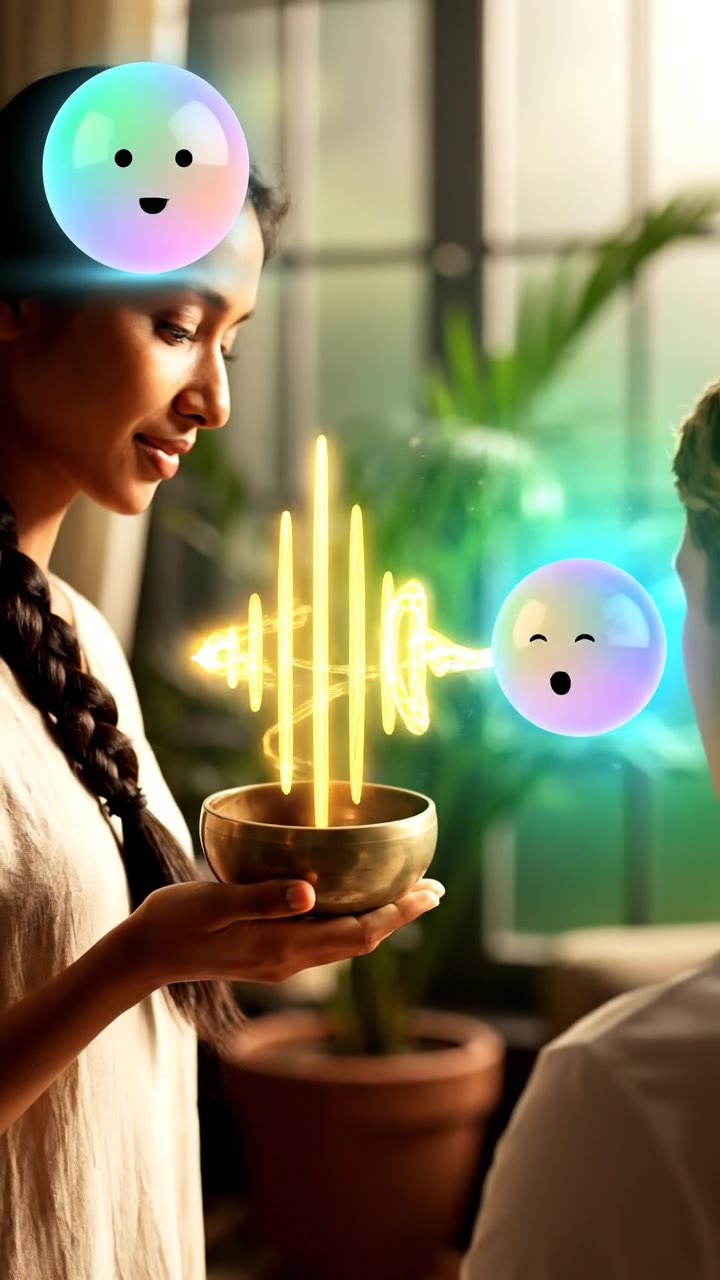 Synesthesia and the Sensory Blend of Perception