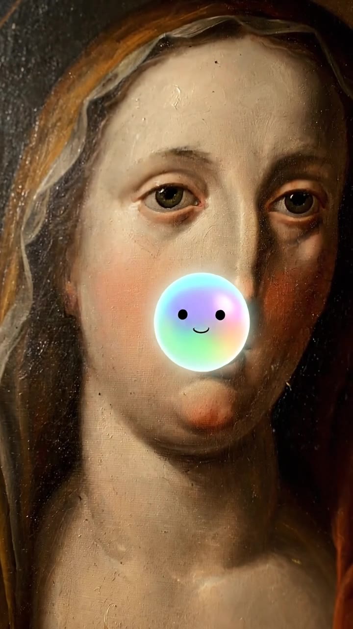 Sfumato: a técnica de pintura de Leonardo da Vinci