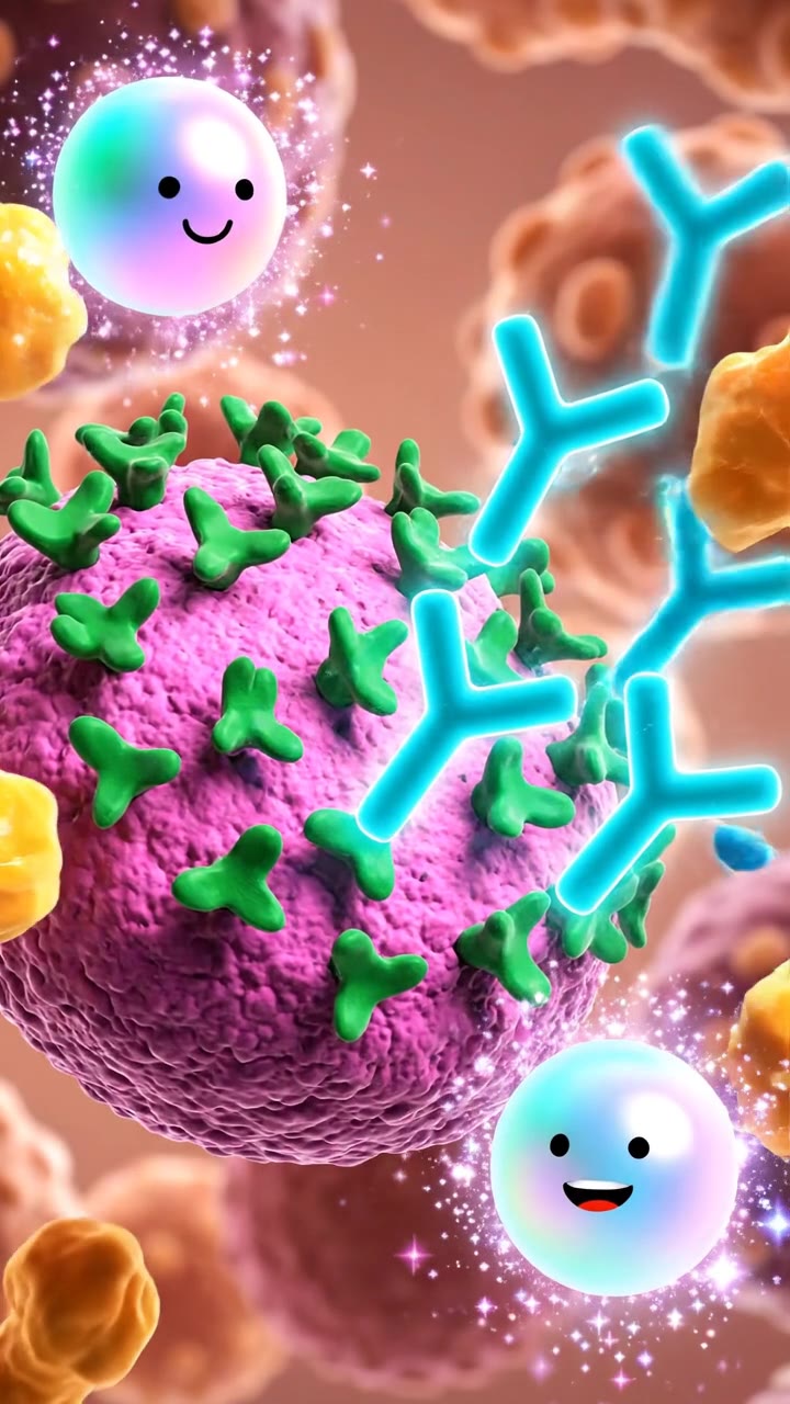 Targeted Antibodies: Reverse Engineering Breast Cancer