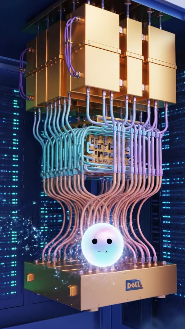 Lattice Math: Securing Keys Against Quantum Spies